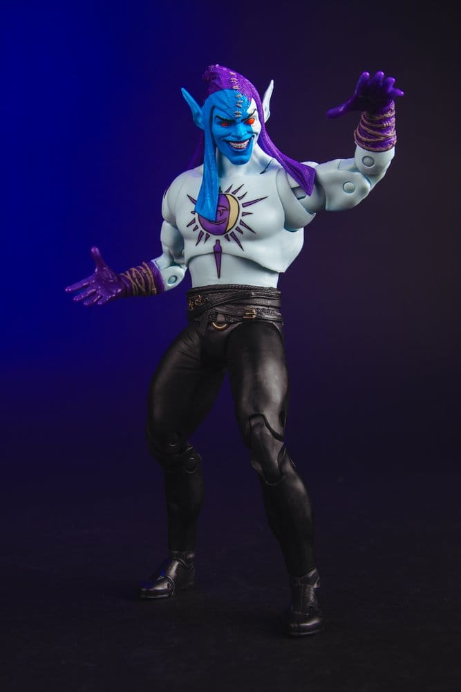 DC Multiverse Actionfigur Eclipso (DC Classic) 20 cm