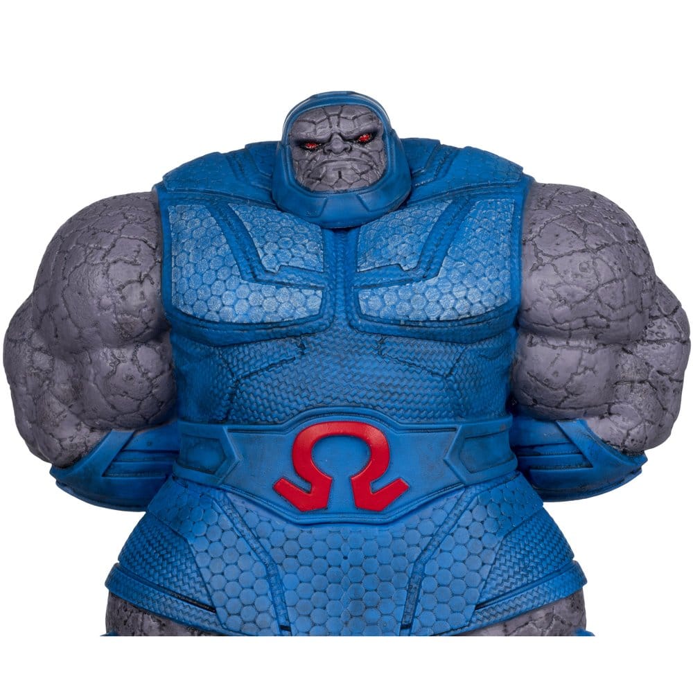 DC Direct Collector Vinyl Statue Darkseid 12 cm 