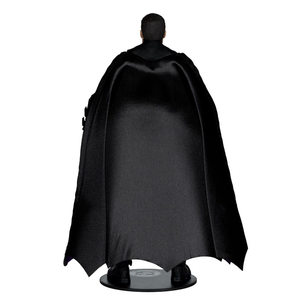DC Rebirth DC Multiverse Actionfigur Batman (Gold Label) 18 cm