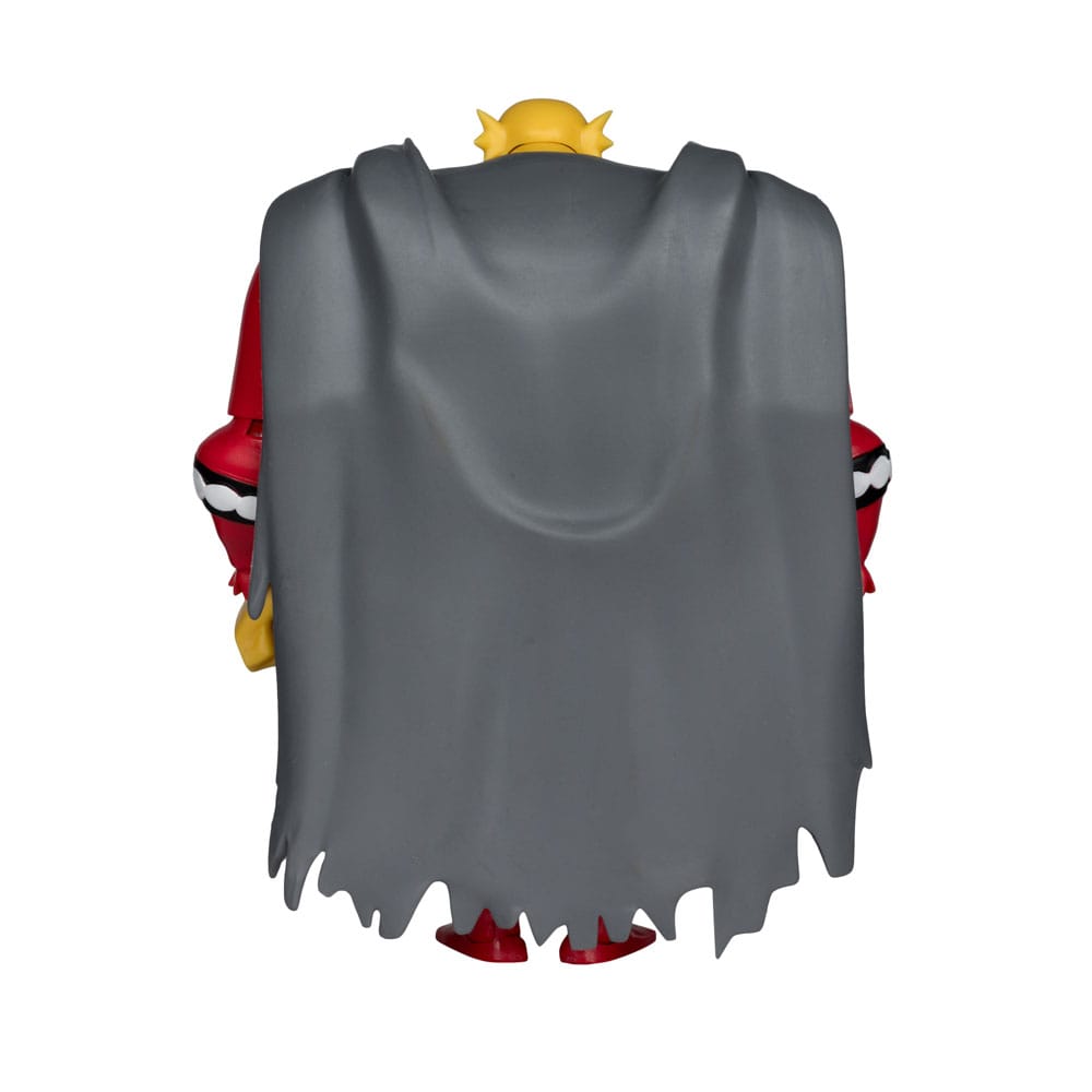 The New Batman Adventure DC Direct 1/6 Actionfigur Etrigan The Demon 15 cm