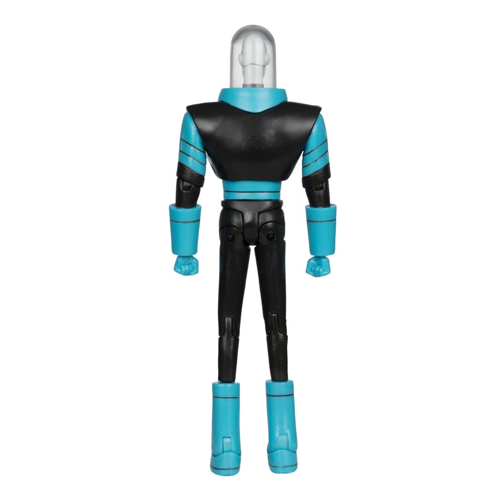 The New Batman Adventure DC Direct 1/6 Actionfigur Mr. Freeze 15 cm