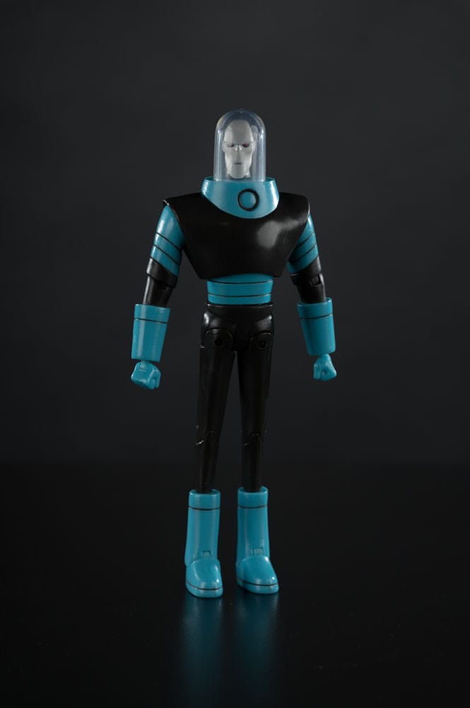 The New Batman Adventure DC Direct 1/6 Actionfigur Mr. Freeze 15 cm
