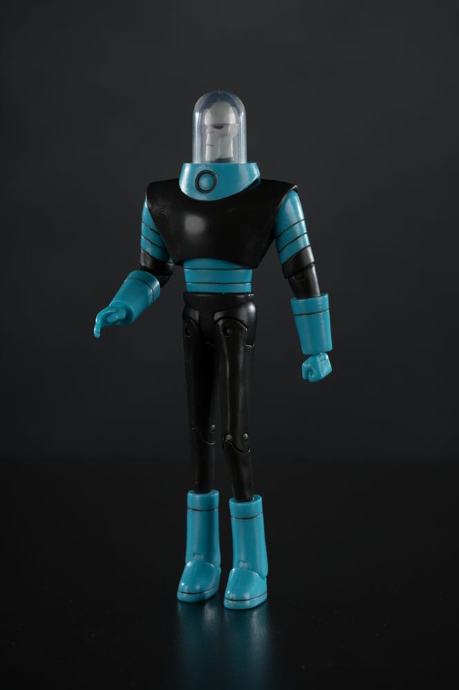 The New Batman Adventure DC Direct 1/6 Actionfigur Mr. Freeze 15 cm