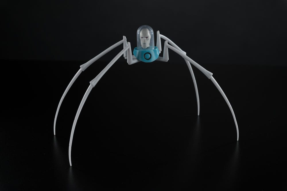 The New Batman Adventure DC Direct 1/6 Actionfigur Mr. Freeze 15 cm