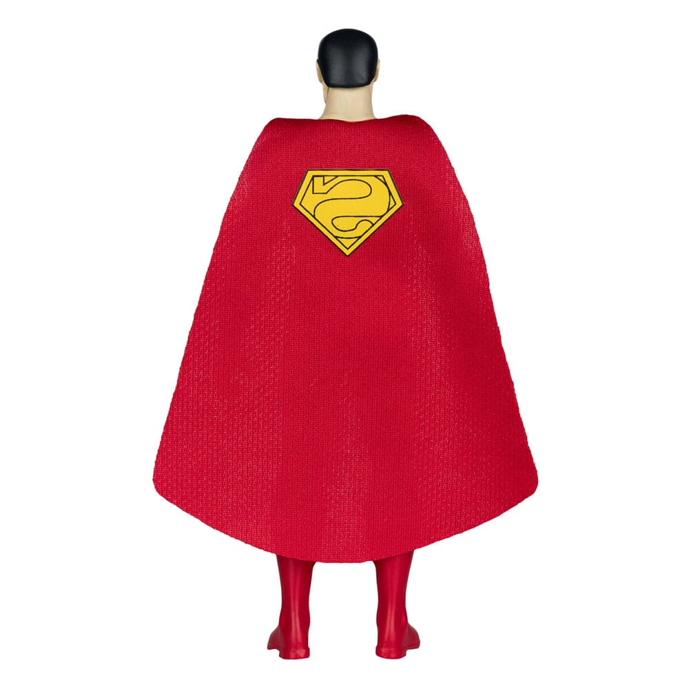 DC Retro Super Friends Actionfigur Bizarro 15 cm