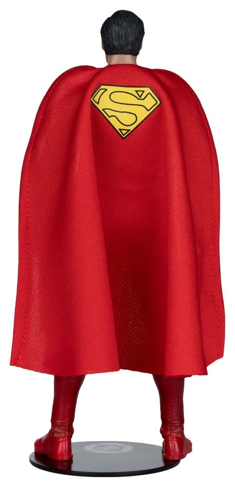 Superman (1978) DC Multiverse Deluxe Theatrical Edition Actionfigur Superman 19 cm