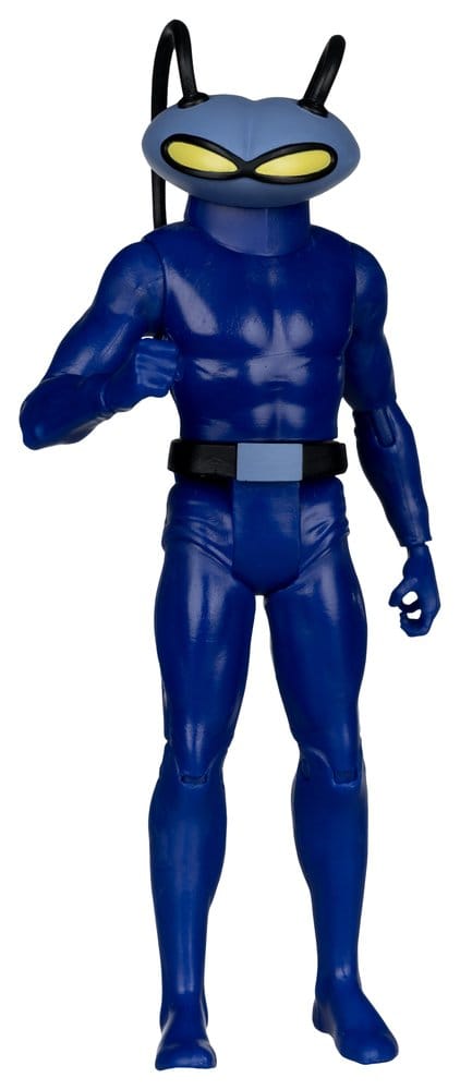DC Retro Super Friends Actionfiguren 15 cm Wave 15 Sortiment (6)