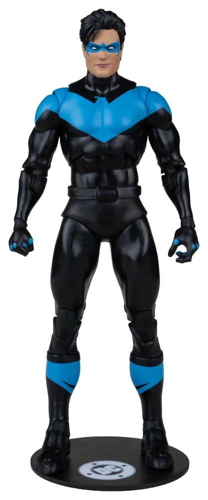 DC Direct Page Punchers Actionfigur Nightwing (Nightwing #81) 18 cm