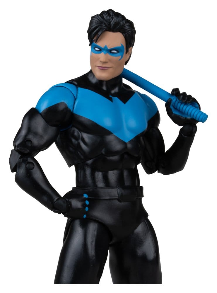 DC Direct Page Punchers Actionfigur Nightwing (Nightwing #81) 18 cm