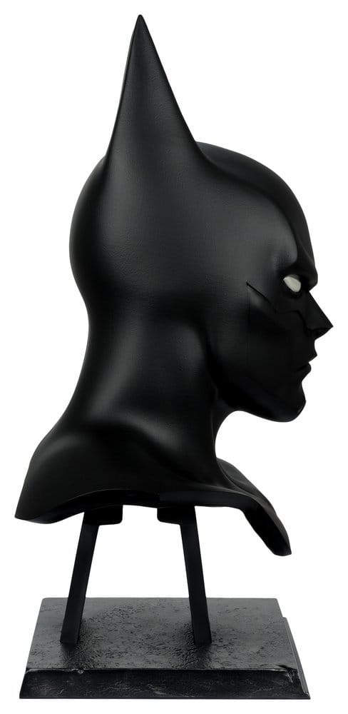 Batman DC Direct Replik 1/1 Batman Beyond Maske 58 cm