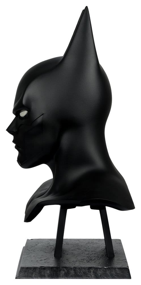 Batman DC Direct Replik 1/1 Batman Beyond Maske 58 cm