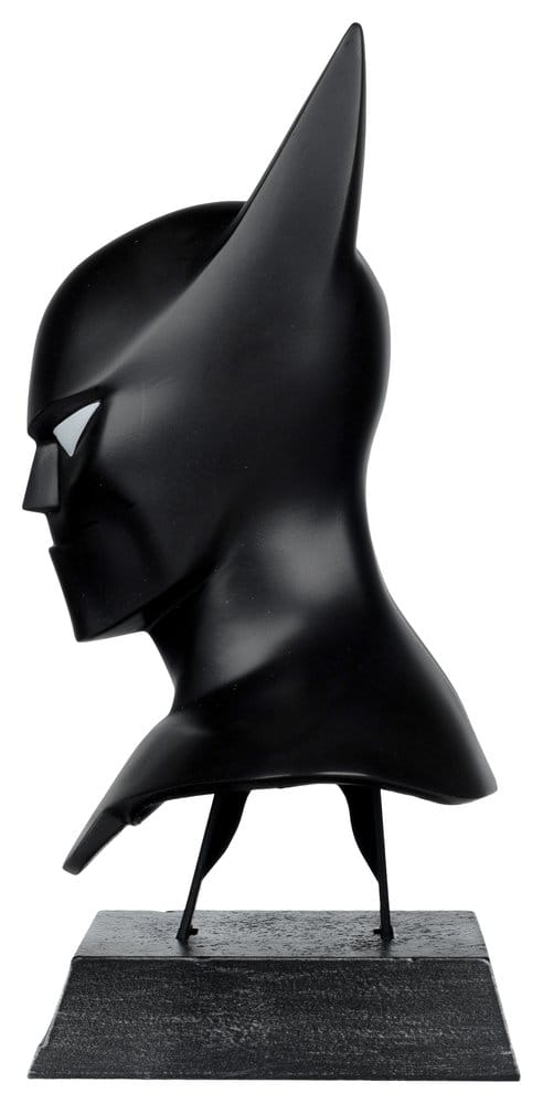 DC Direct Prop-Replik 1/3 Batman Cowl (Batman Beyond Animated) 18 cm&nbsp;