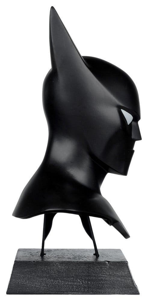 DC Direct Prop-Replik 1/3 Batman Cowl (Batman Beyond Animated) 18 cm&nbsp;