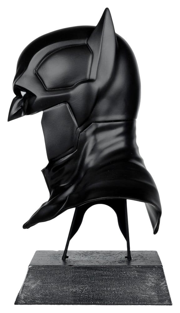 Batman DC Direct Mini-Replik 1/3 Batman Maske (Batman: Noel) 23 cm