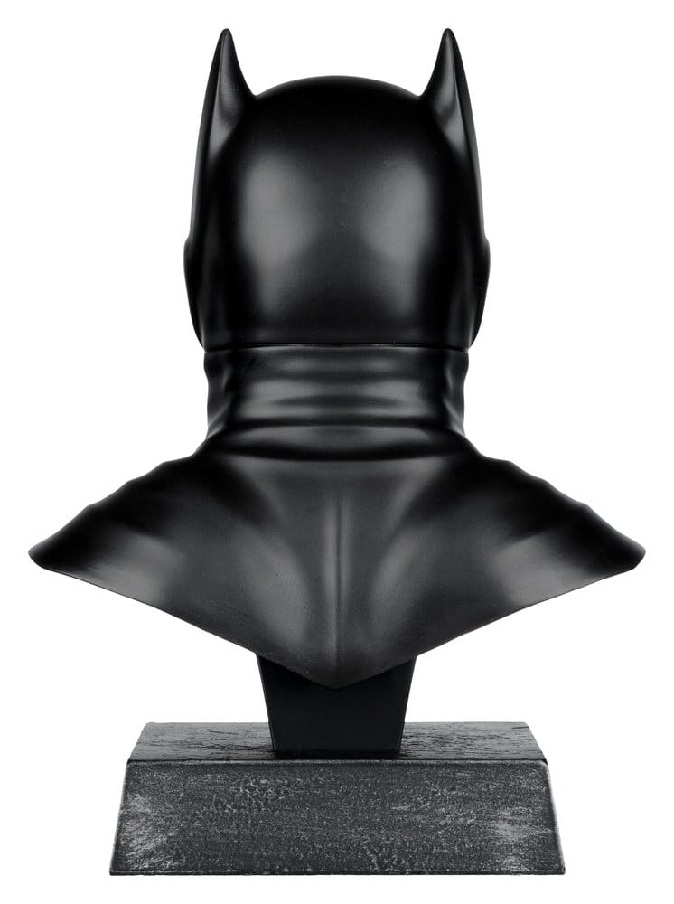 Batman DC Direct Mini-Replik 1/3 Batman Maske (Batman: Noel) 23 cm