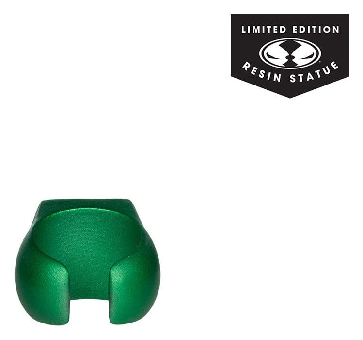 DC Direct Green Lantern Büste 1/1 Hal Jordan with Power Ring Prop Replica (Gold Label) 26 cm