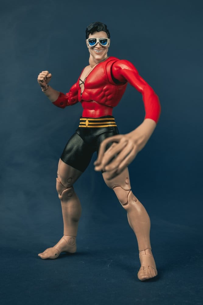DC Multiverse Actionfigur Plastic Man (The Terrifics) 18 cm