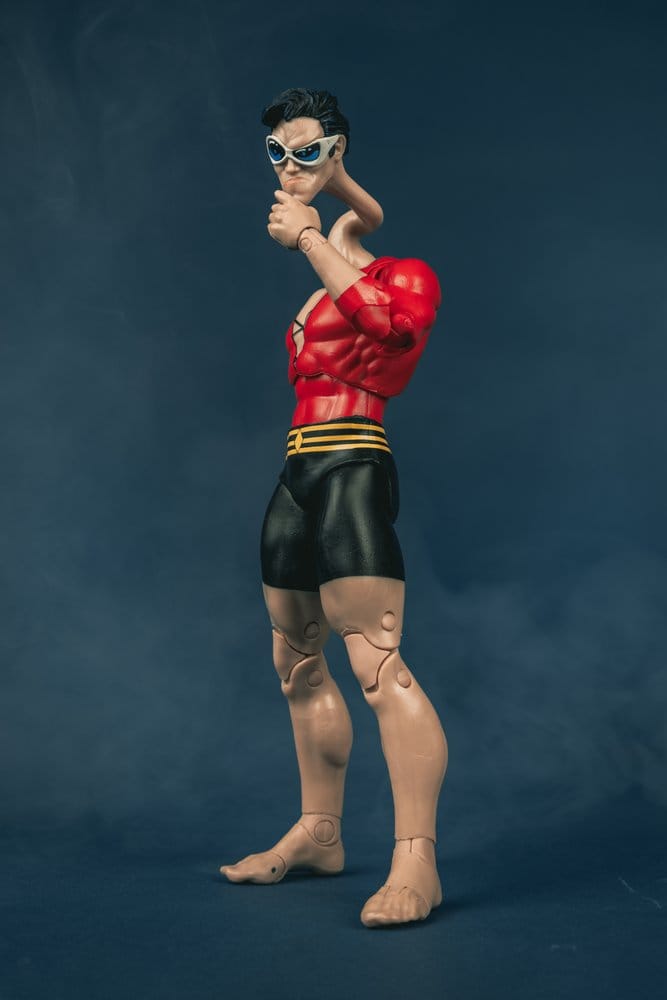 DC Multiverse Actionfigur Plastic Man (The Terrifics) 18 cm