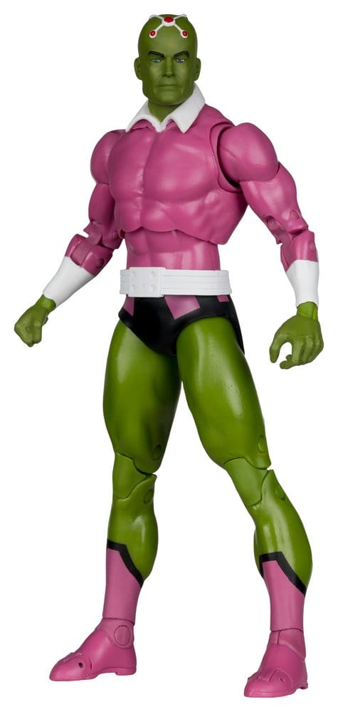 DC Multiverse Actionfiguren 18 cm Sortiment (6)