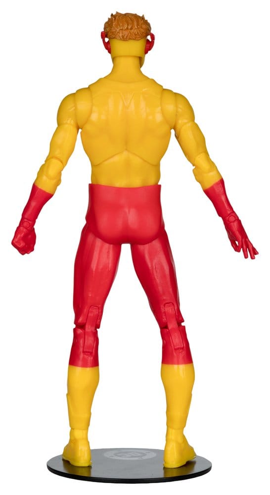 DC Multiverse Actionfiguren 18 cm Sortiment (6)