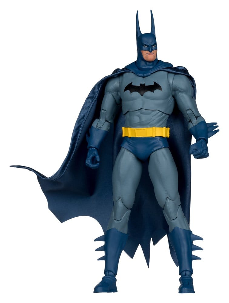 DC Multiverse Actionfigur Batman (Batman: Haunted Gotham) 20 cm