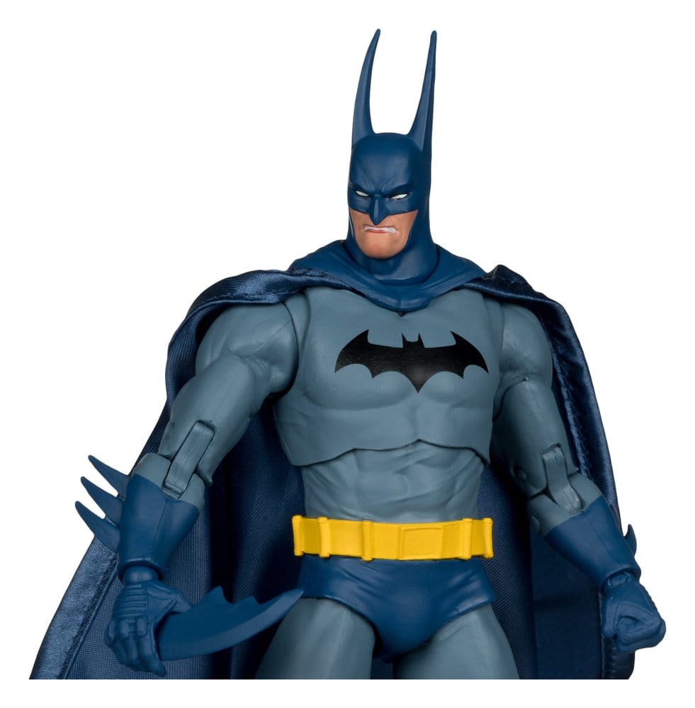 DC Multiverse Actionfigur Batman (Batman: Haunted Gotham) 20 cm