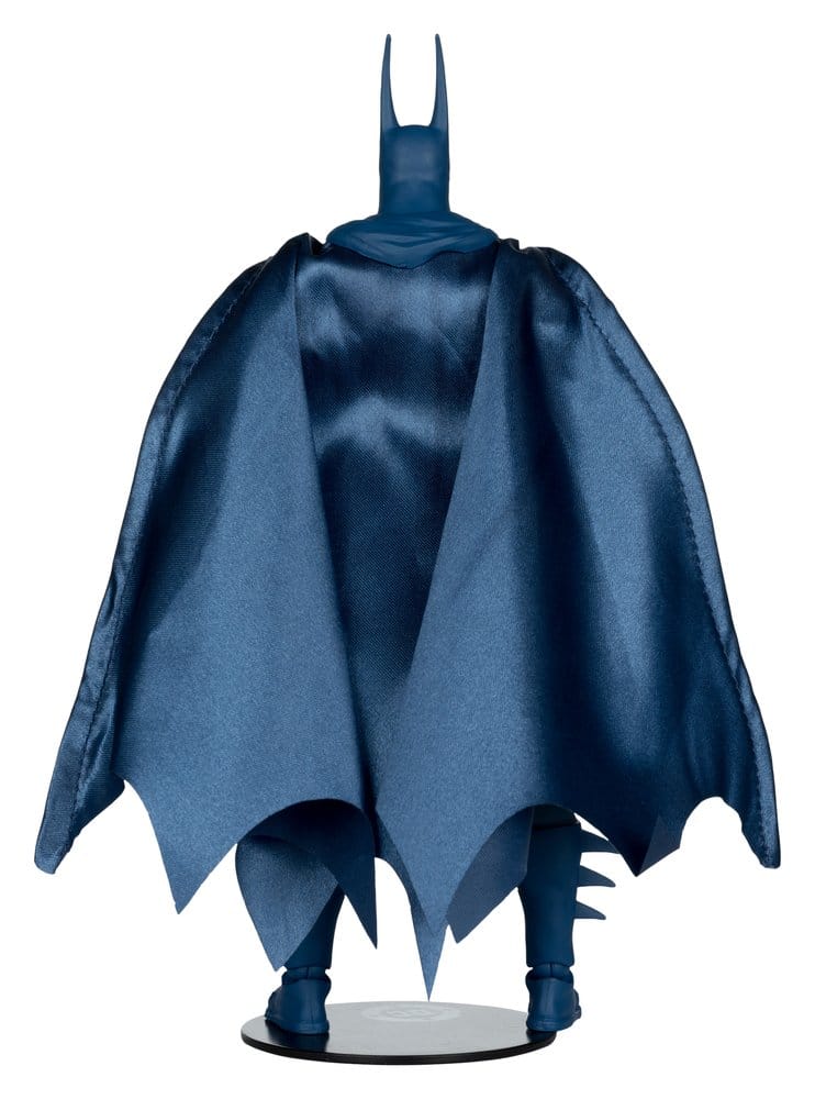 DC Multiverse Actionfigur Batman (Batman: Haunted Gotham) 20 cm