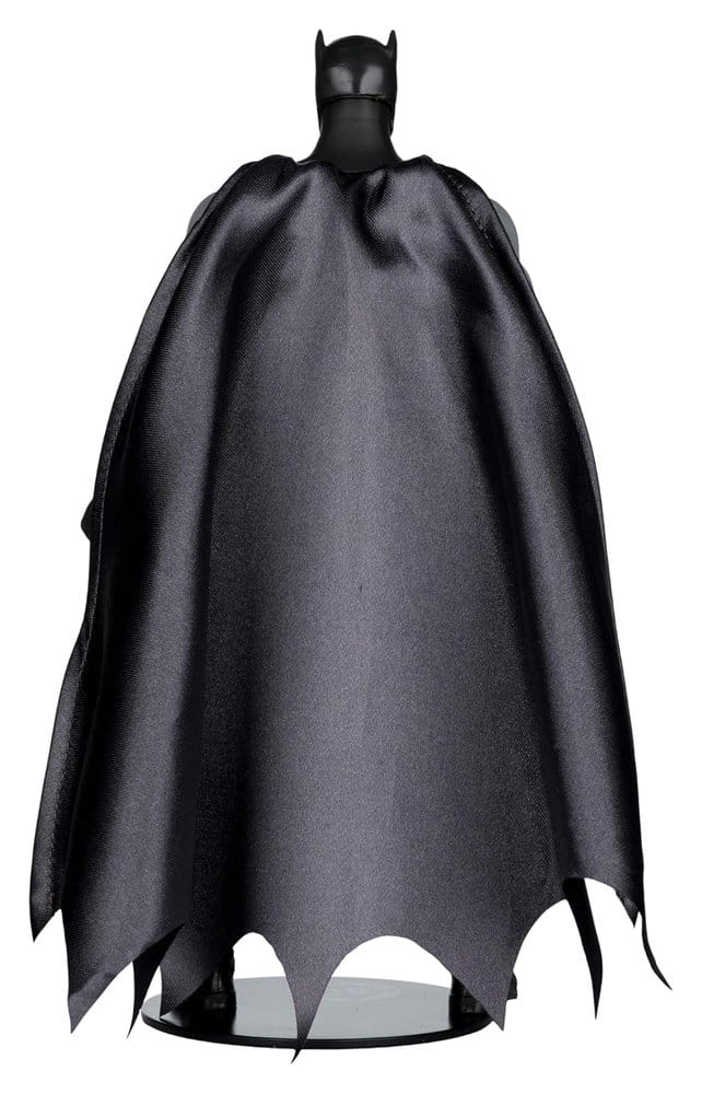 DC Multiverse Actionfigur Batman (Batman #1) 18 cm (Platinum Edition)