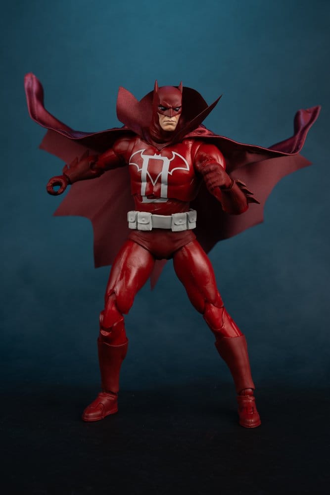 DC Multiverse Actionfigur Batman Deadman (Knight Terrors) 19 cm