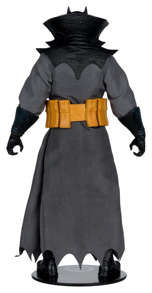 DC Multiverse Actionfigur Damian Batman (Batman of Bethlehem) 18 cm