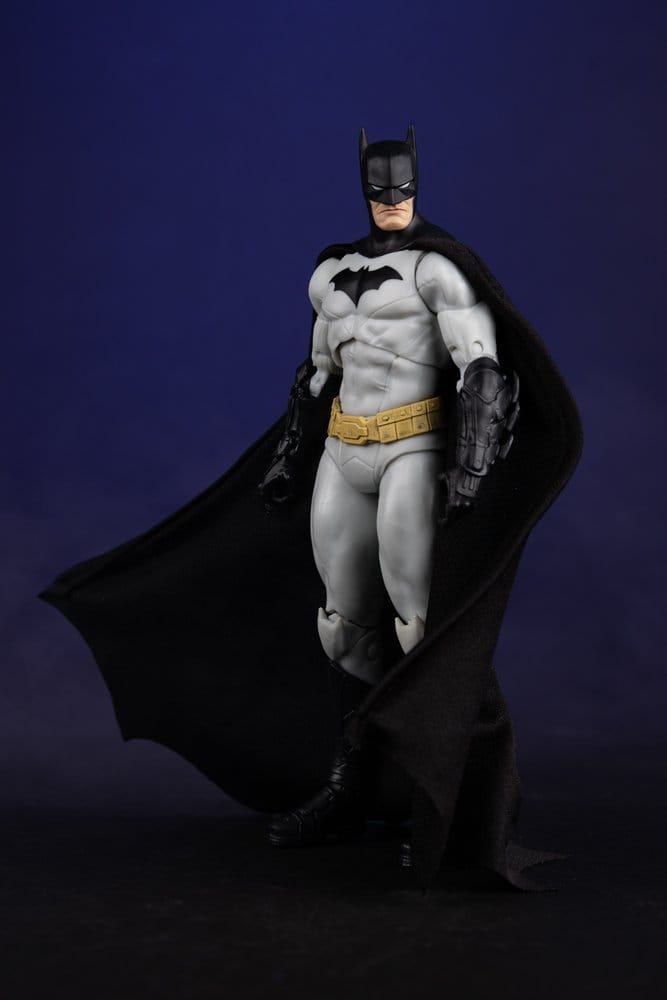 DC Multiverse Actionfigur Batman (The New 52) 18 cm