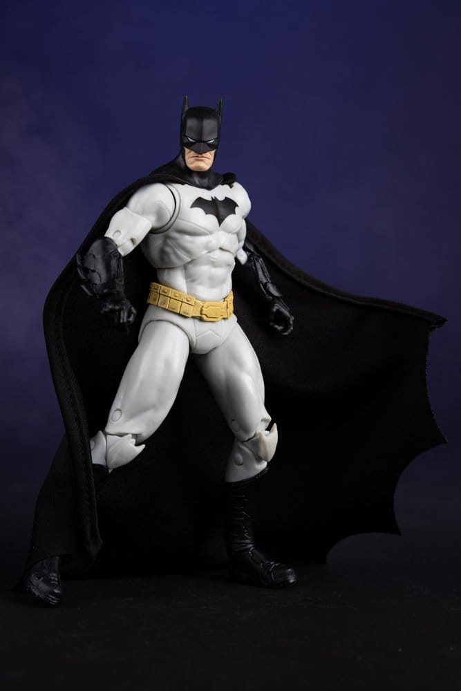 DC Multiverse Actionfigur Batman (The New 52) 18 cm