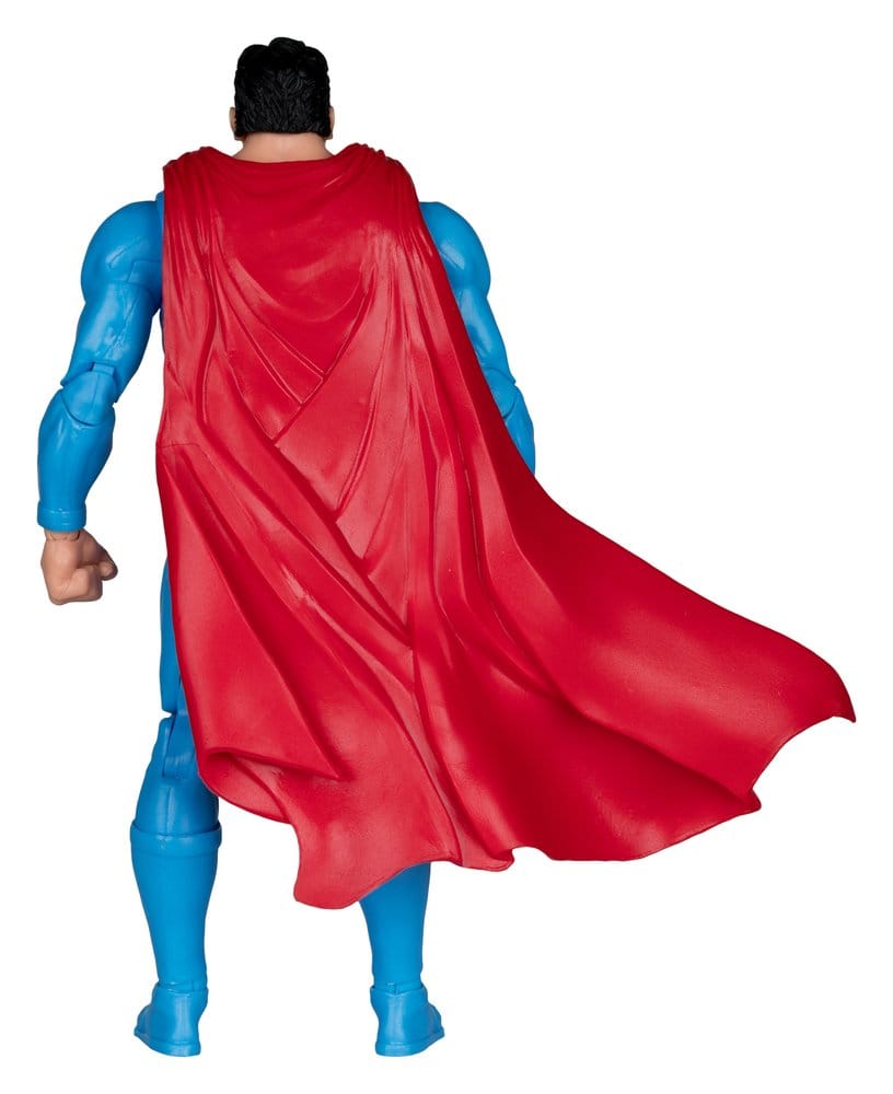 DC Multiverse Actionfigur Superman (Action Comics #1) 18 cm