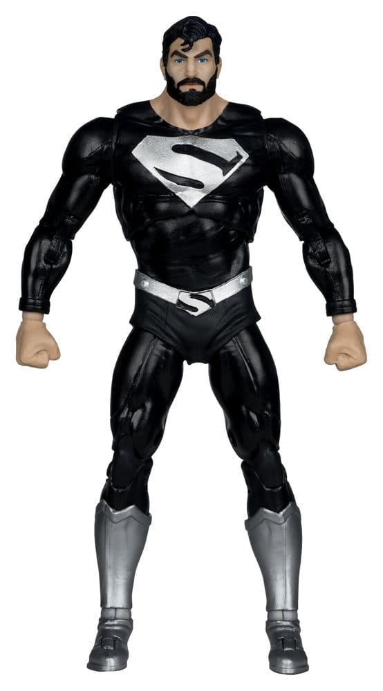 DC Multiverse Actionfigur Superman (Superman: Lois and Clark) 18 cm