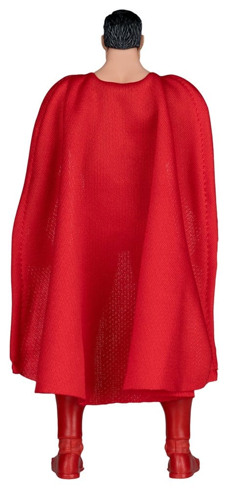 DC Multiverse Actionfigur Superman (Classic Animation 1940) 19 cm