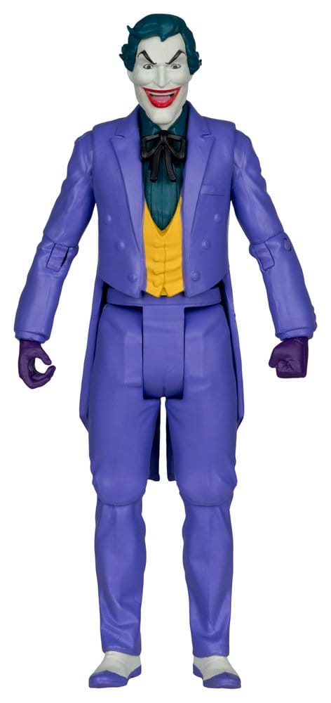 DC Comics DC Retro Super Friends Actionfiguren 15 cm Sortiment (6)