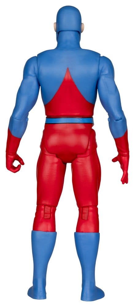 DC Comics DC Retro Super Friends Actionfiguren 15 cm Sortiment (6)