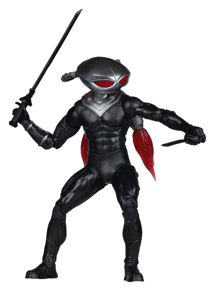 DC Multiverse McFarlane Collector Edition Actionfigur Black Manta (DC Classic #68) 18 cm