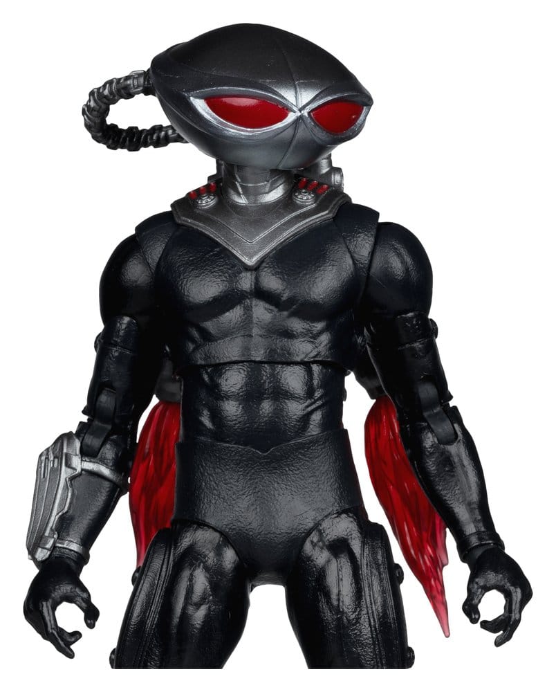 DC Multiverse McFarlane Collector Edition Actionfigur Black Manta (DC Classic #68) 18 cm