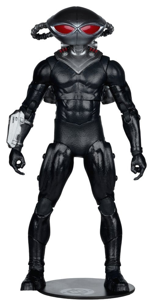 DC Multiverse McFarlane Collector Edition Actionfigur Black Manta (DC Classic #68) 18 cm