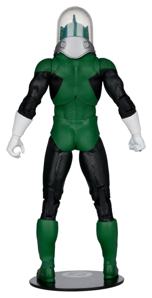 Green Lantern DC Multiverse Actionfigur Naut Ke Loi 19 cm