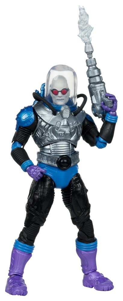 DC Multiverse McFarlane Vault Collection Actionfigur Mr. Freeze 18 cm