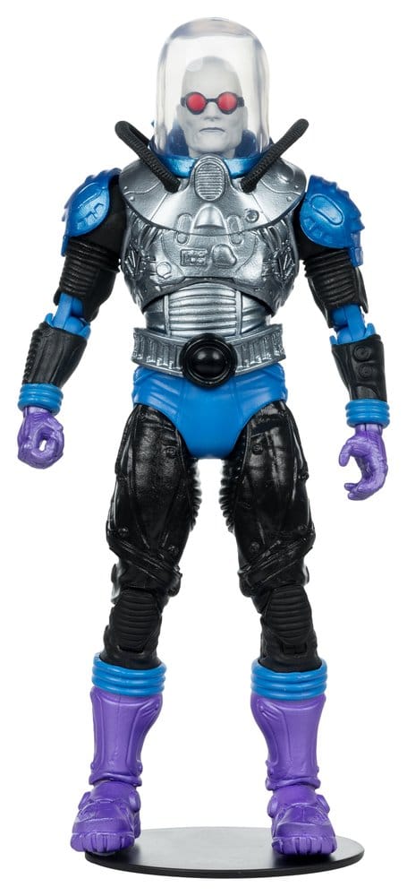 DC Multiverse McFarlane Vault Collection Actionfigur Mr. Freeze 18 cm