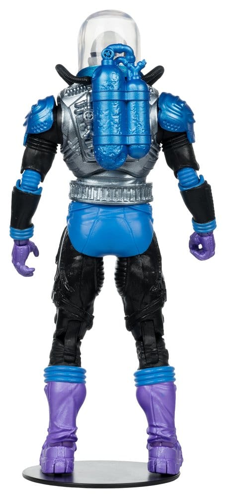 DC Multiverse McFarlane Vault Collection Actionfigur Mr. Freeze 18 cm