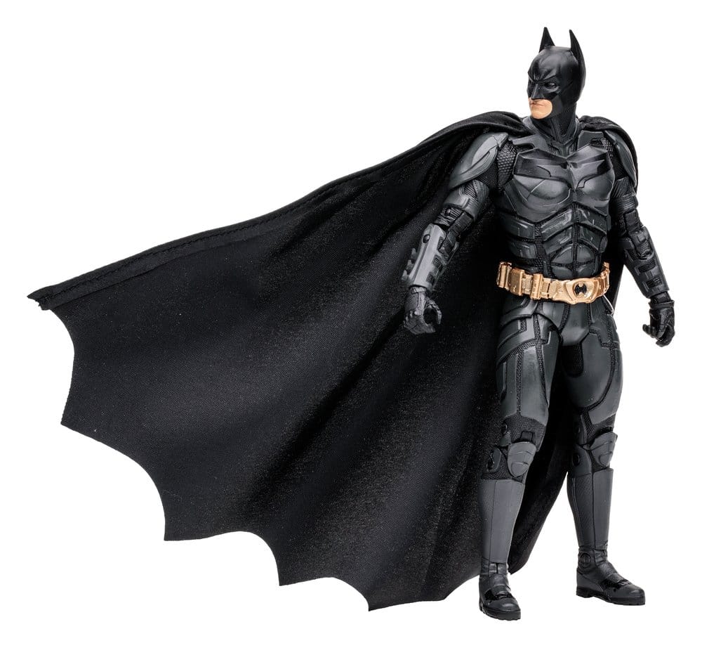 DC Multiverse McFarlane Vault Collection Actionfigur Batman (The Dark Knight) 18 cm