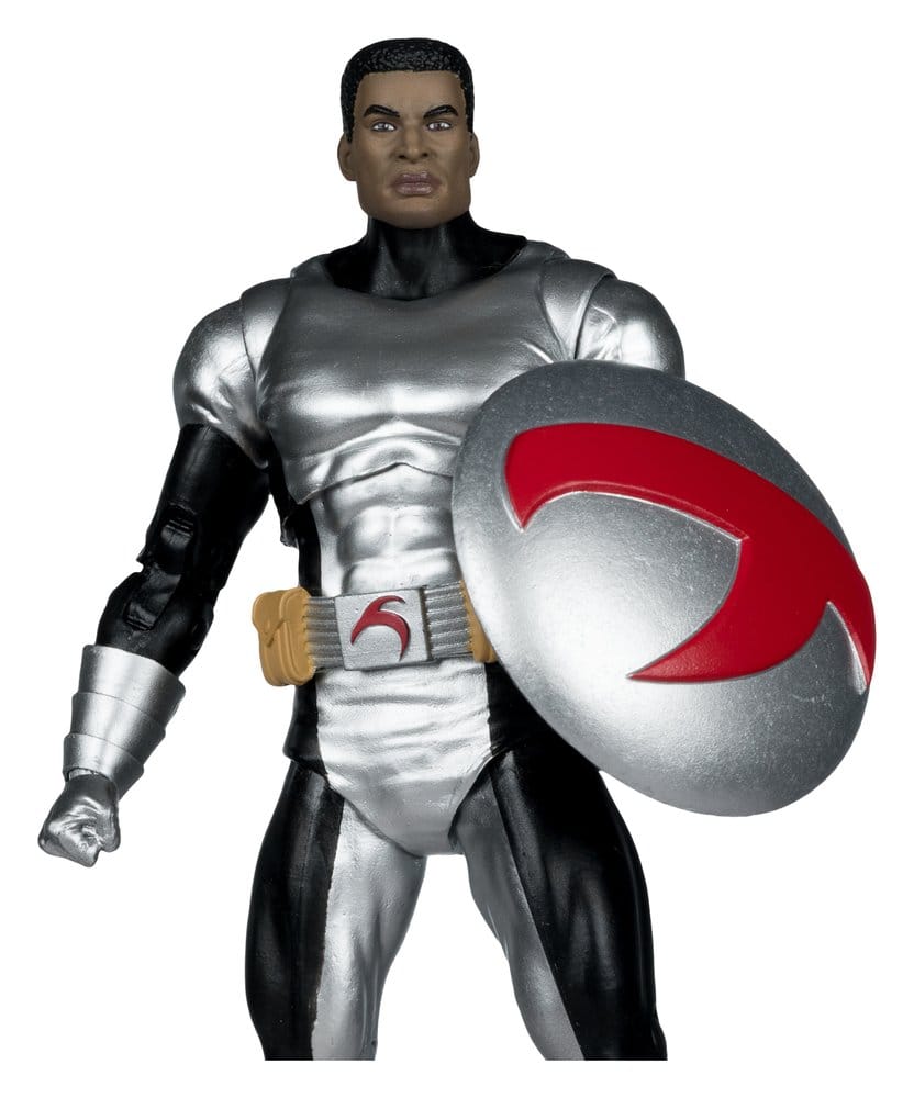 Image Comics Founders Series McFarlane Elite Edition Actionfigur Shadowhawk 18 cm
