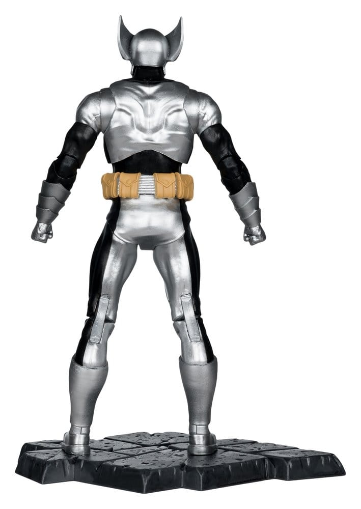 Image Comics Founders Series McFarlane Elite Edition Actionfigur Shadowhawk 18 cm
