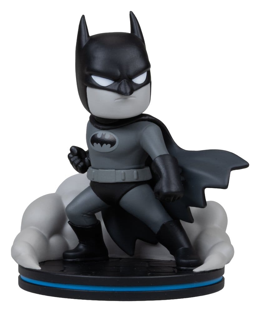 DC Comics QMx Q-Fig Minifiguren Sortiment (10)