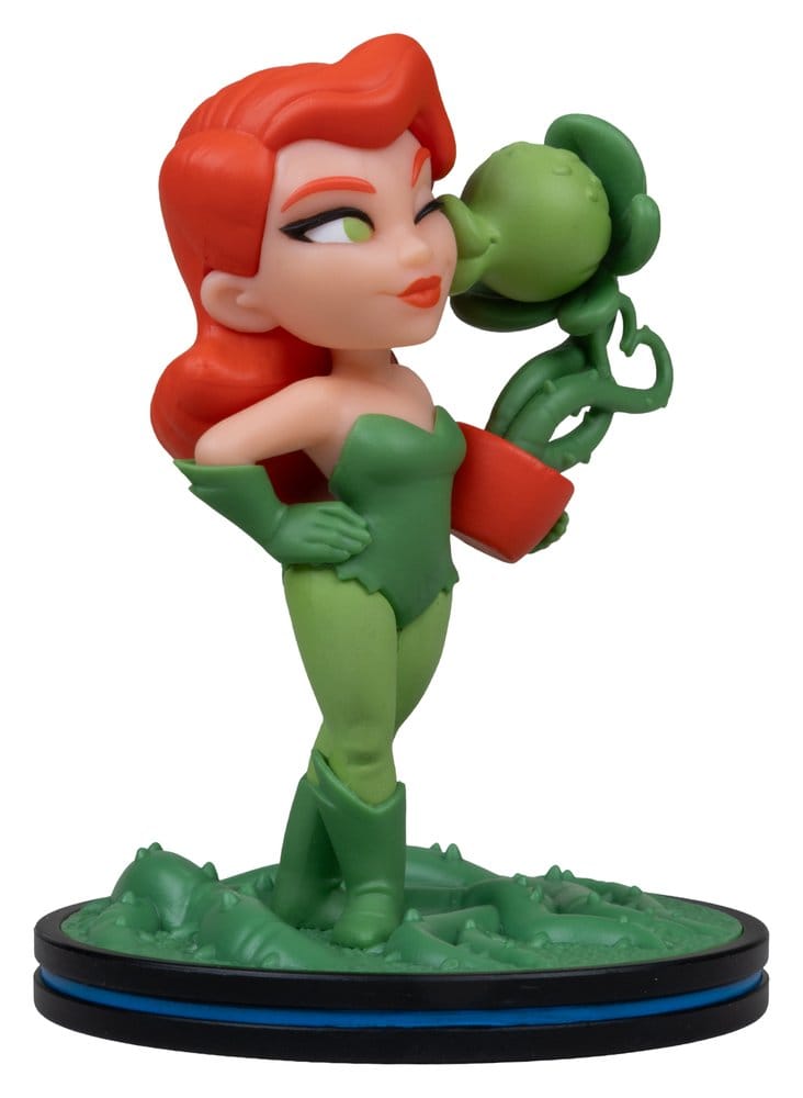 DC Comics QMx Q-Fig Minifiguren Sortiment (10)