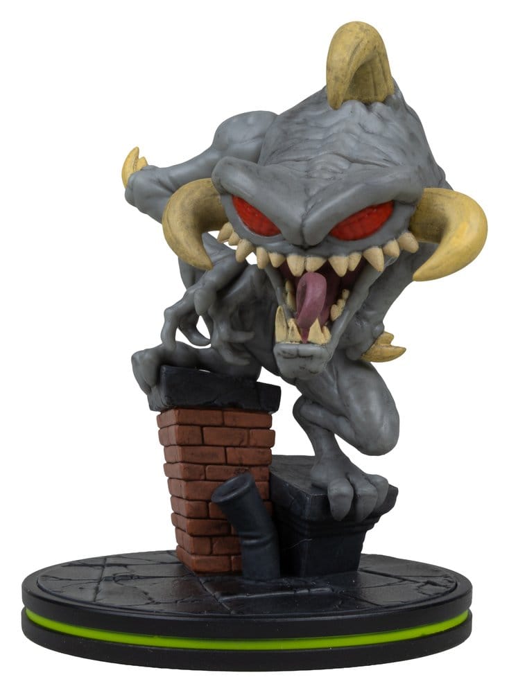 Spawn Q-fig IMAGE COMIC Minifiguren Sortiment (10)
